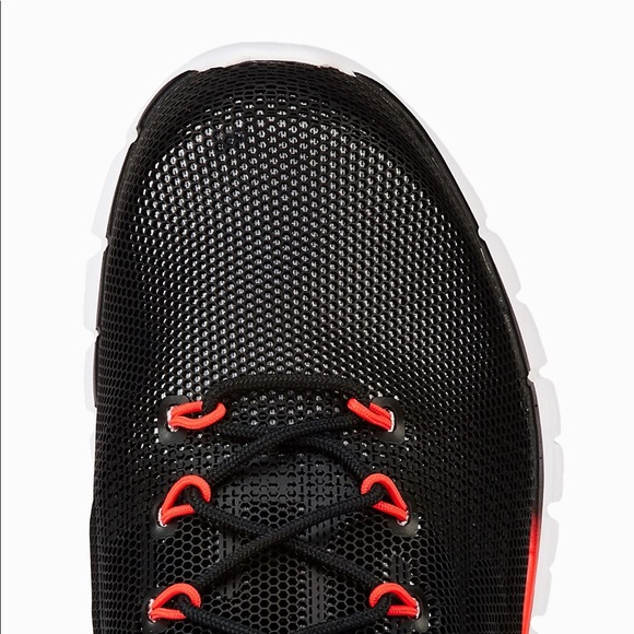 Women’s Reebok Zpump Fusion Shoes Black Size 11 - Picture 8 of 8